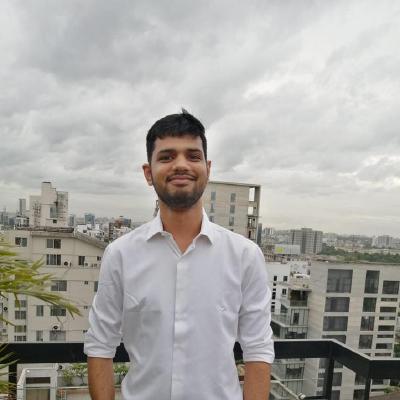 Md Khaled Jubair Shihab